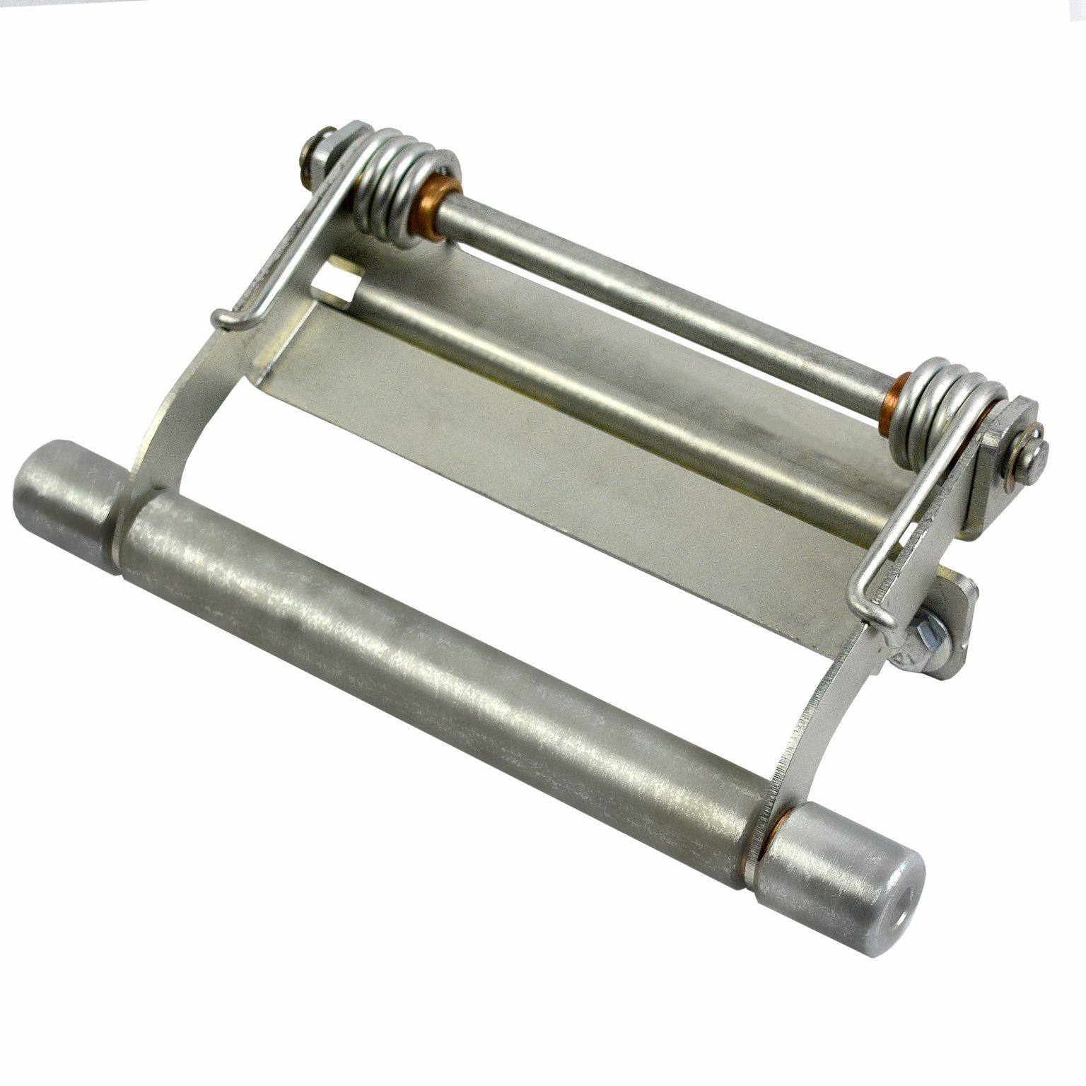 3 ROLLER TENSIONER KIT HD234 Series Winches in Miller Frame (P/N